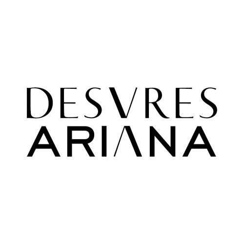 Desvres Ariana