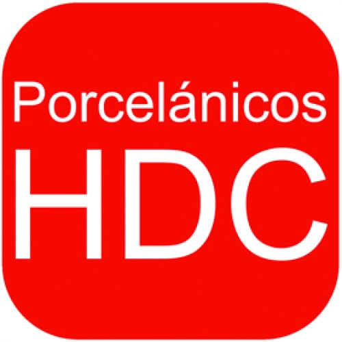 HDC Porcelánicos